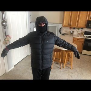 Meet your Posher, Matt